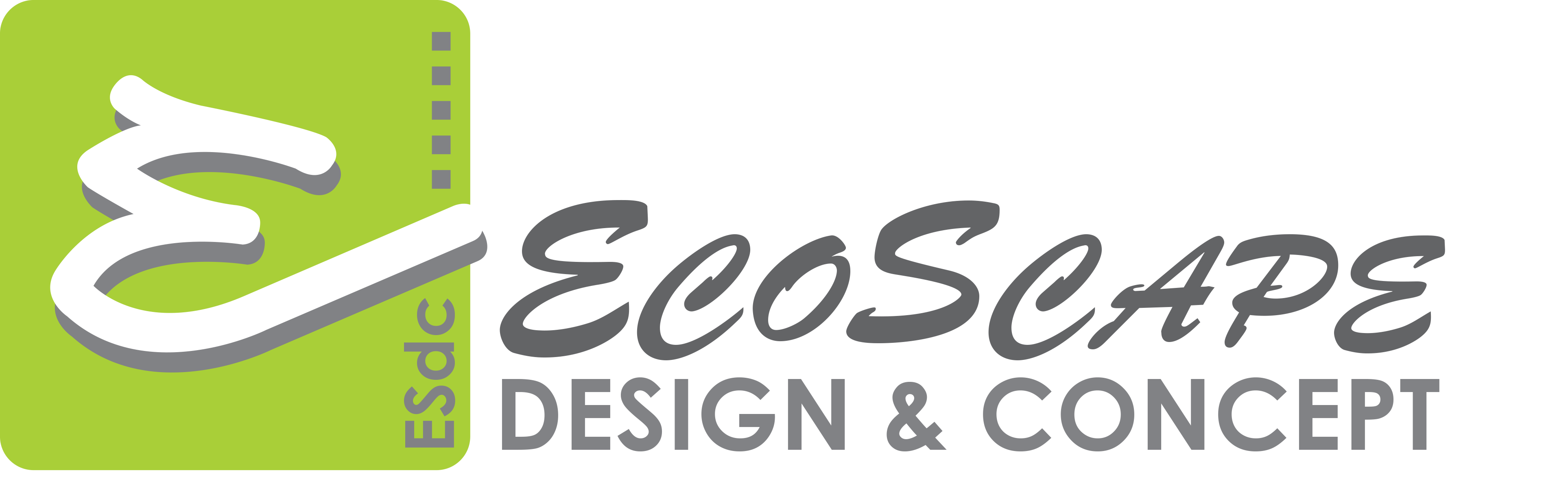 Ecoscape Design & Concept